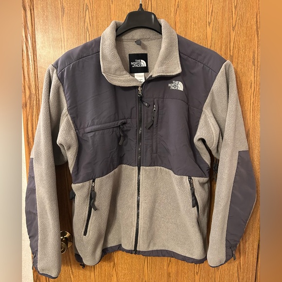 The North Face Other - Vintage The North Face Heavyweight Denali Bomber